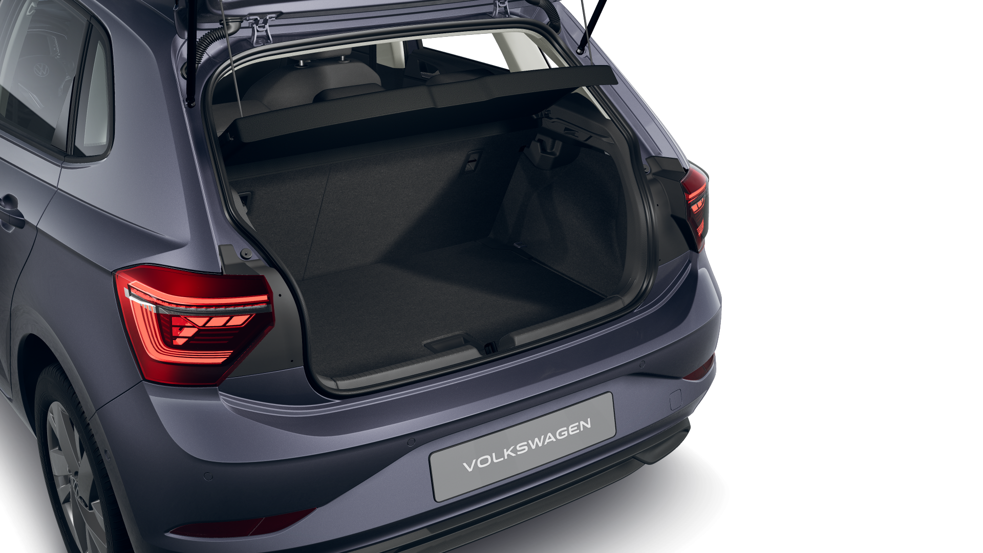 Volkswagen Polo 1.0 TSI DSG Style