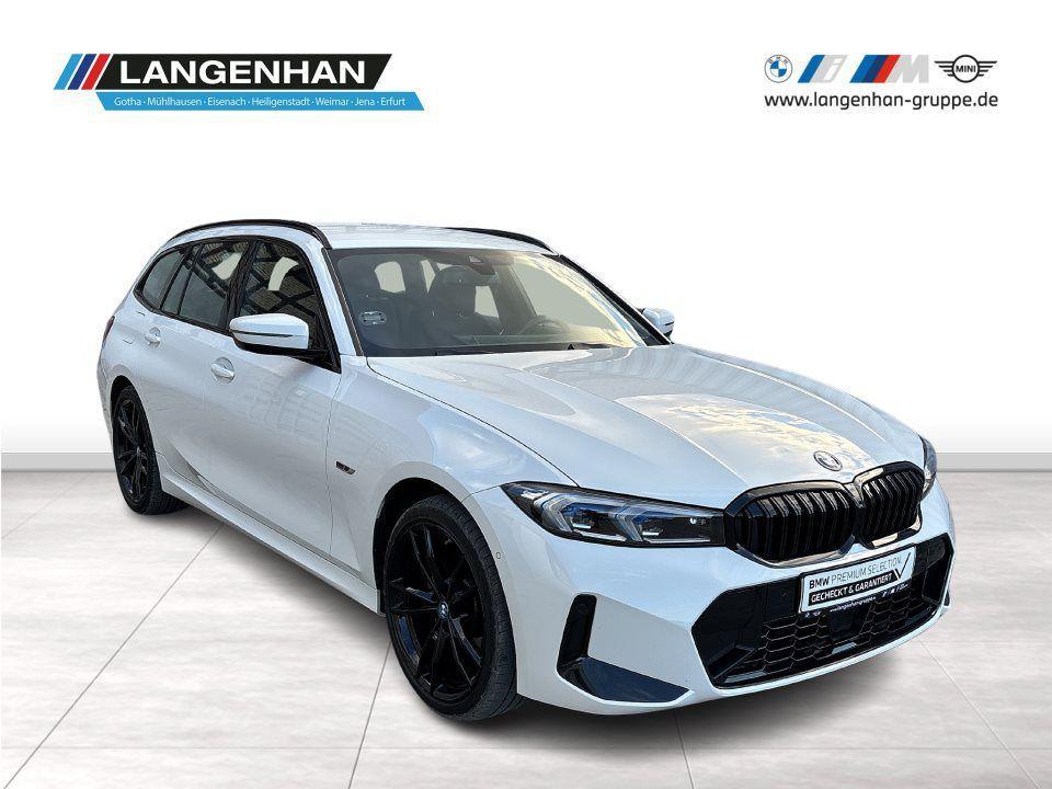 BMW 330 330e Touring xDrive
