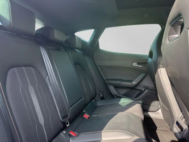 Cupra Formentor 2.0 TSI VZ