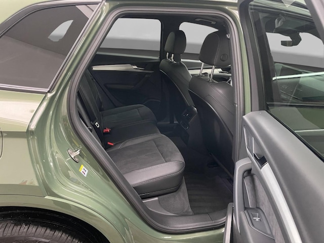 Audi Q5 40 TDI Quattro S-Tronic