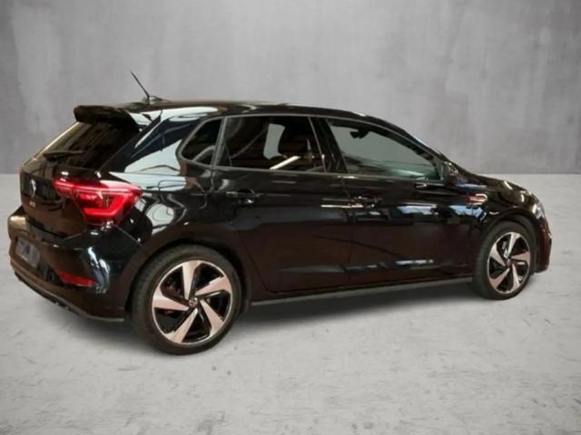 Volkswagen Polo 2.0 TSI DSG GTI