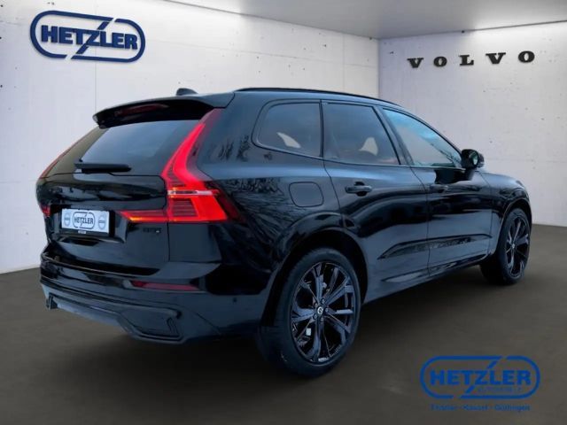 Volvo XC60 AWD Plus