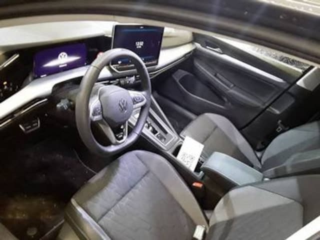 Volkswagen Golf 2.0 TDI DSG Golf VIII Plus