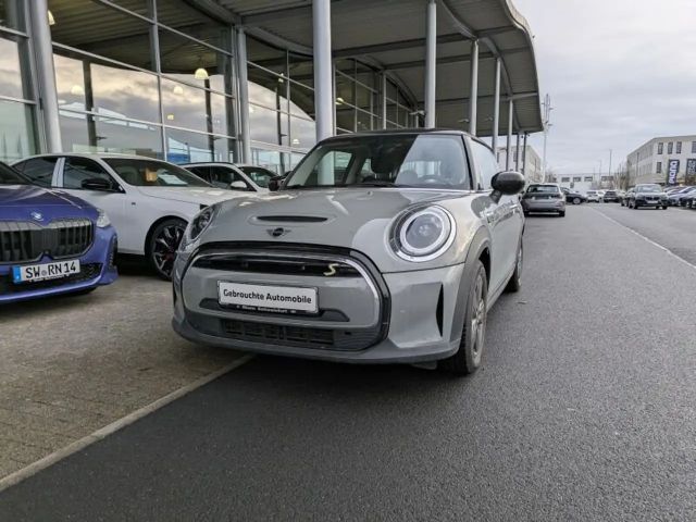 MINI Mini Electric 3-deurs SE