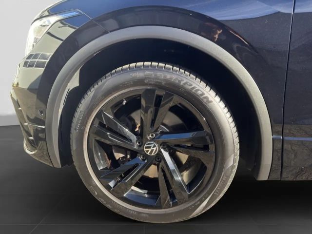 Volkswagen Tiguan 2.0 TSI 4Motion R-Line Style