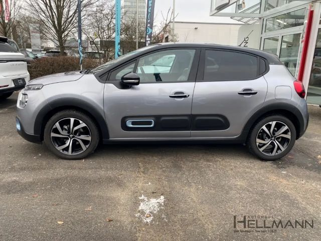 Citroën C3 PureTech