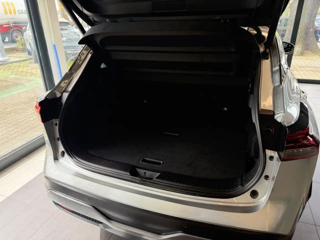 Nissan Qashqai AWD Tekna