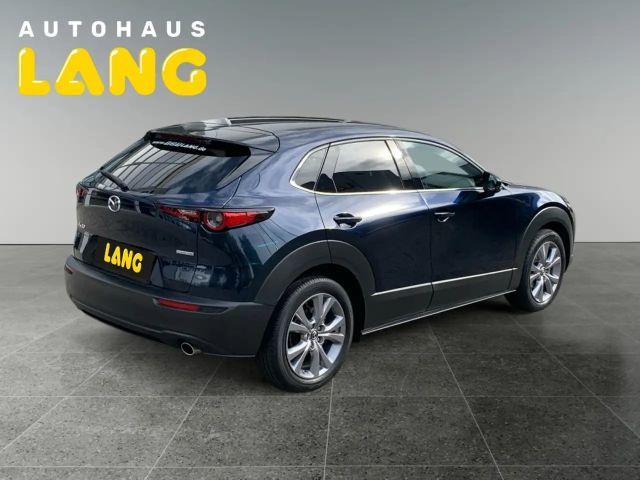 Mazda CX-30 Exclusive-line SkyActiv e-Skyactiv