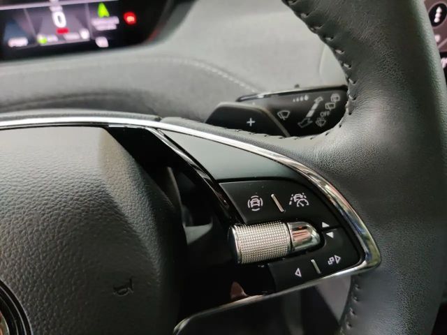 Skoda Enyaq Loft iV 50