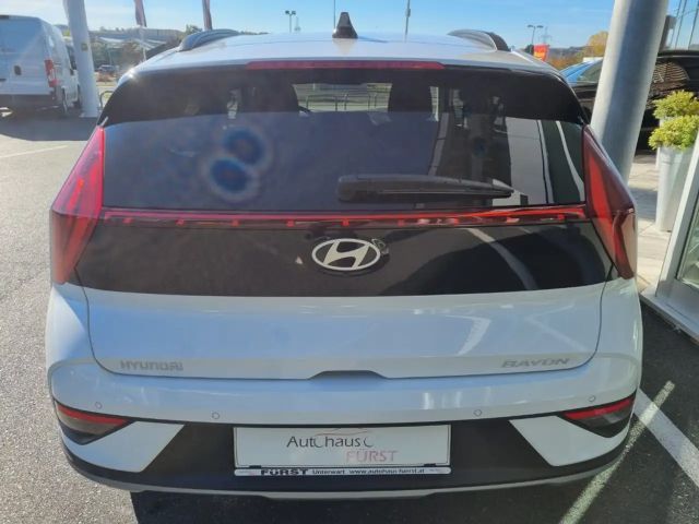 Hyundai Bayon 1.2