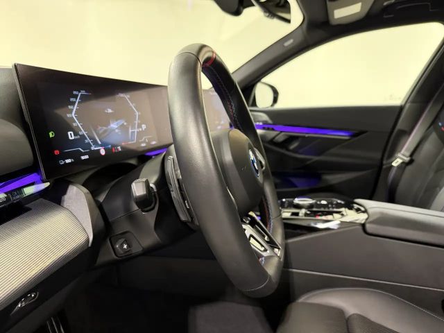 BMW i5 M60 Touring xDrive