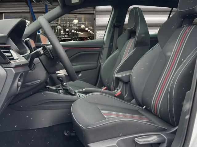 Skoda Scala 1.0 TSI Monte Carlo