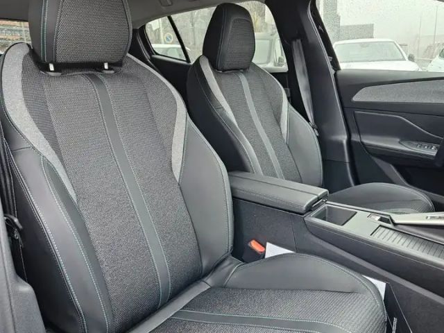 Peugeot 408 Allure Pack Hybrid