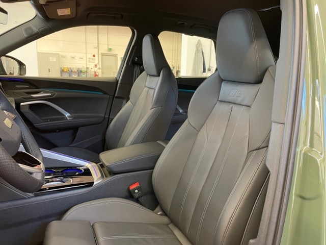 Audi Q5 Quattro S-Tronic