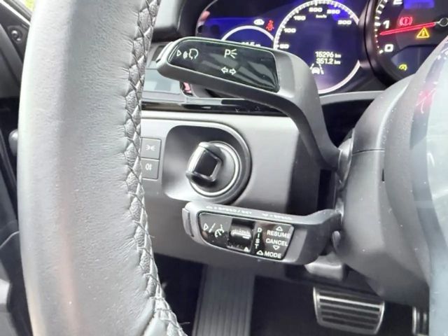 Porsche Cayenne Coupé