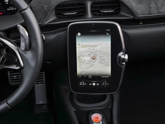 McLaren Artura Spider