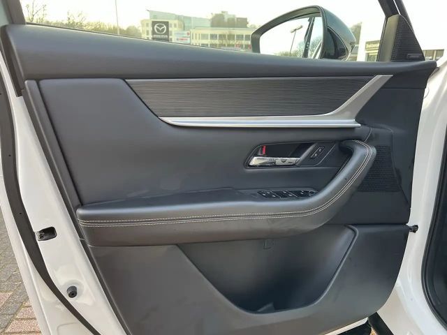 Mazda CX-80 7-Zitter Homura Plus