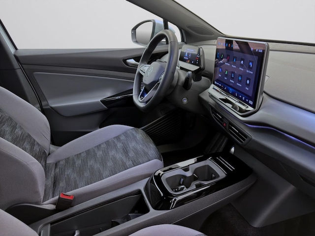 Volkswagen ID.4 IQ.Drive Performance Pure