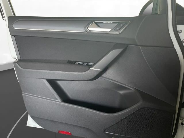 Volkswagen Touran 1.5 TSI R-Line