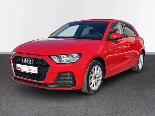 Audi A1 25 TFSI S-Tronic Sportback