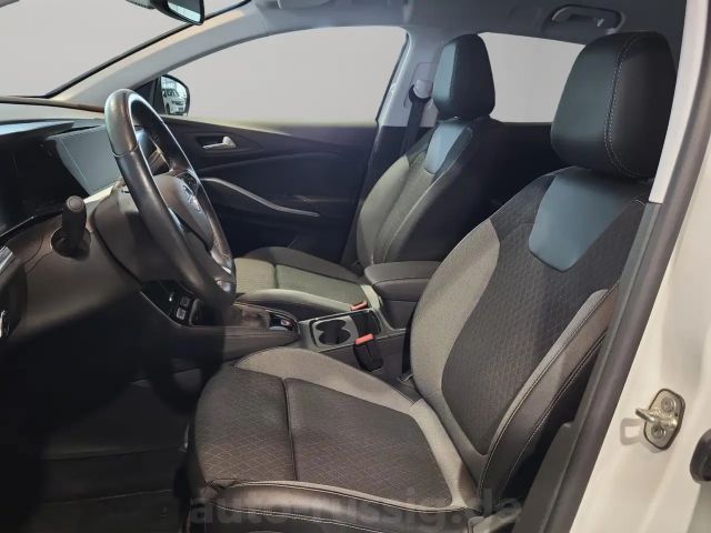 Opel Grandland X GS-Line Grand Sport