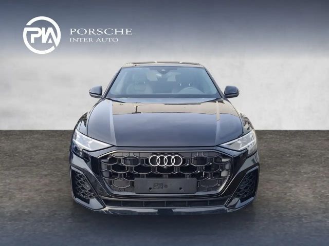 Audi Q8 Hybride Quattro