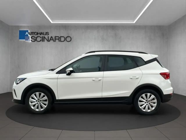 Seat Arona 1.0 TSI Style