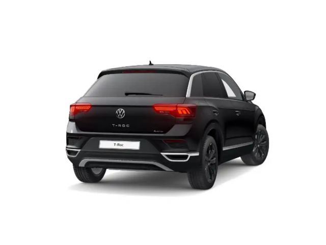 Volkswagen T-Roc Sport