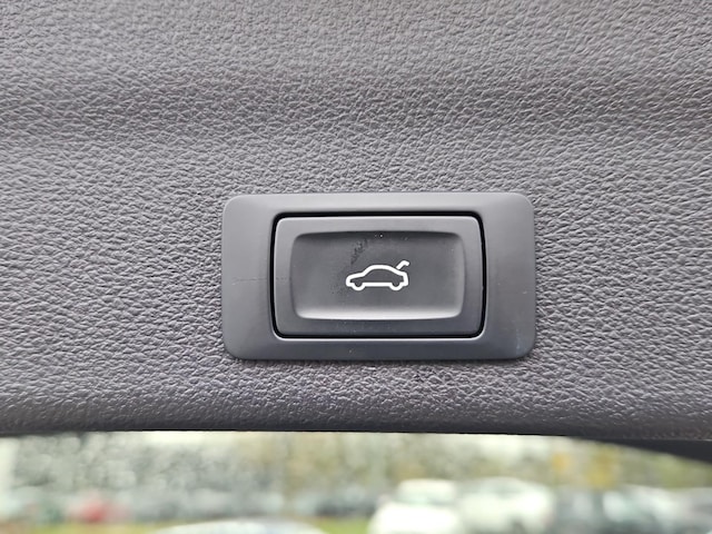 Audi S6 Avant Quattro