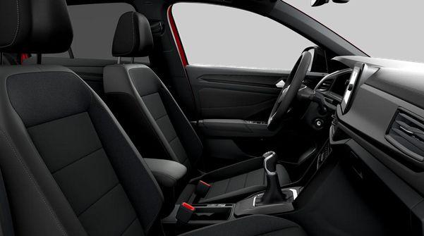 Volkswagen T-Roc 1.5 TSI Style