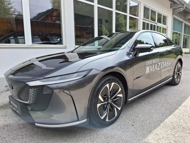 Mazda 6e Long range Plus Takumi