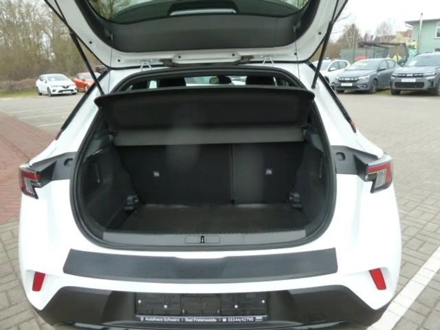 Opel Mokka GS-Line Grand Sport Turbo