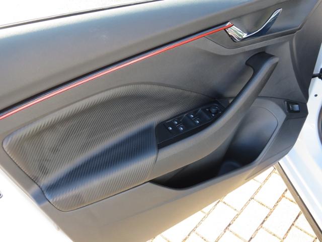 Skoda Scala Monte Carlo