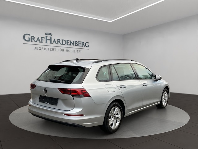 Volkswagen Golf 2.0 TDI Life Variant