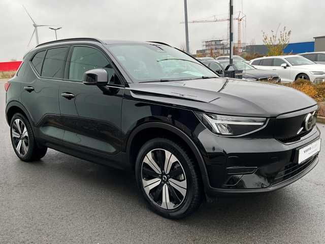Volvo XC40 AWD Core Recharge
