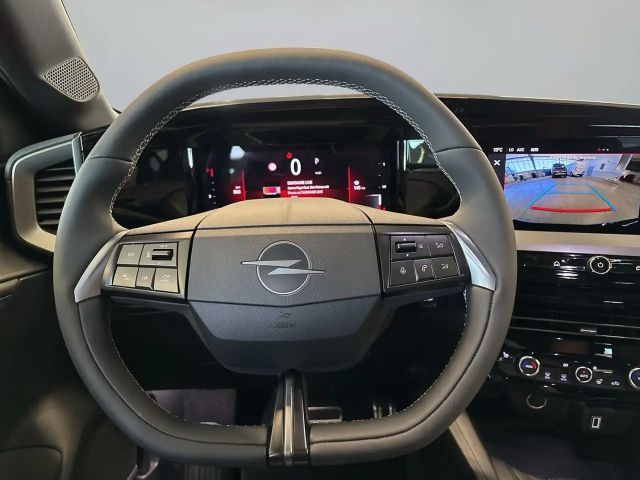 Opel Mokka GS-Line Grand Sport