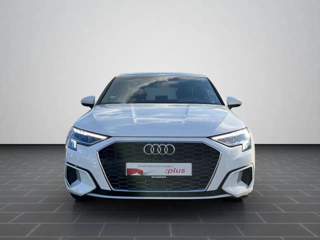 Audi A3 40 TFSI Hybride Sedan