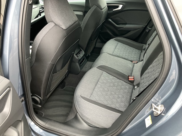 Audi A5 Avant S-Tronic