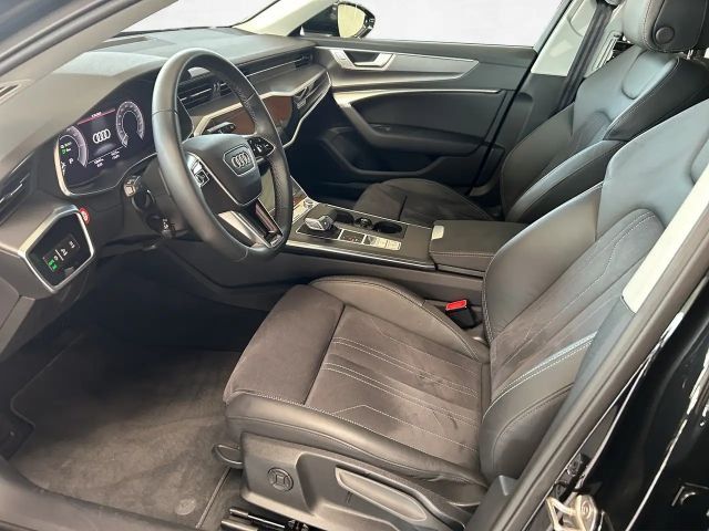 Audi A6 Avant Hybride Quattro S-Tronic