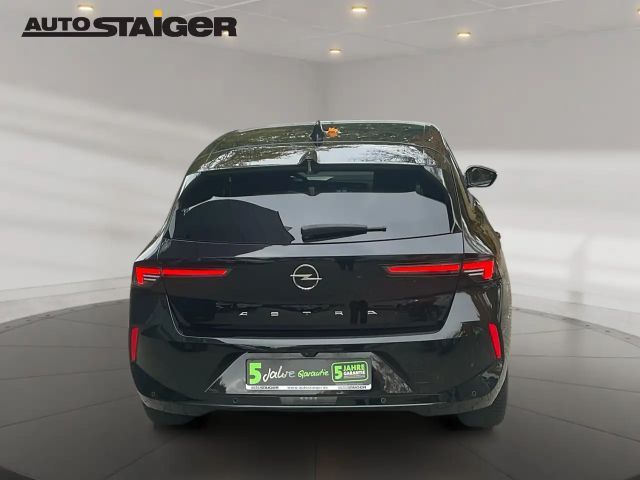 Opel Astra 1.2 Turbo Elegance Turbo