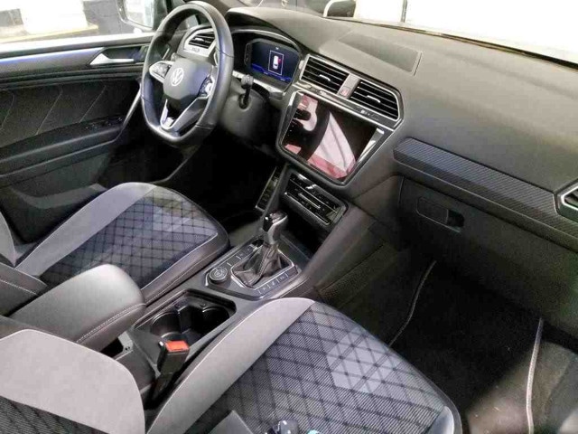 Volkswagen Tiguan 2.0 TDI Allspace DSG R-Line