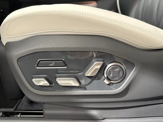 Kia EV9 99,8 kWh GT-Line