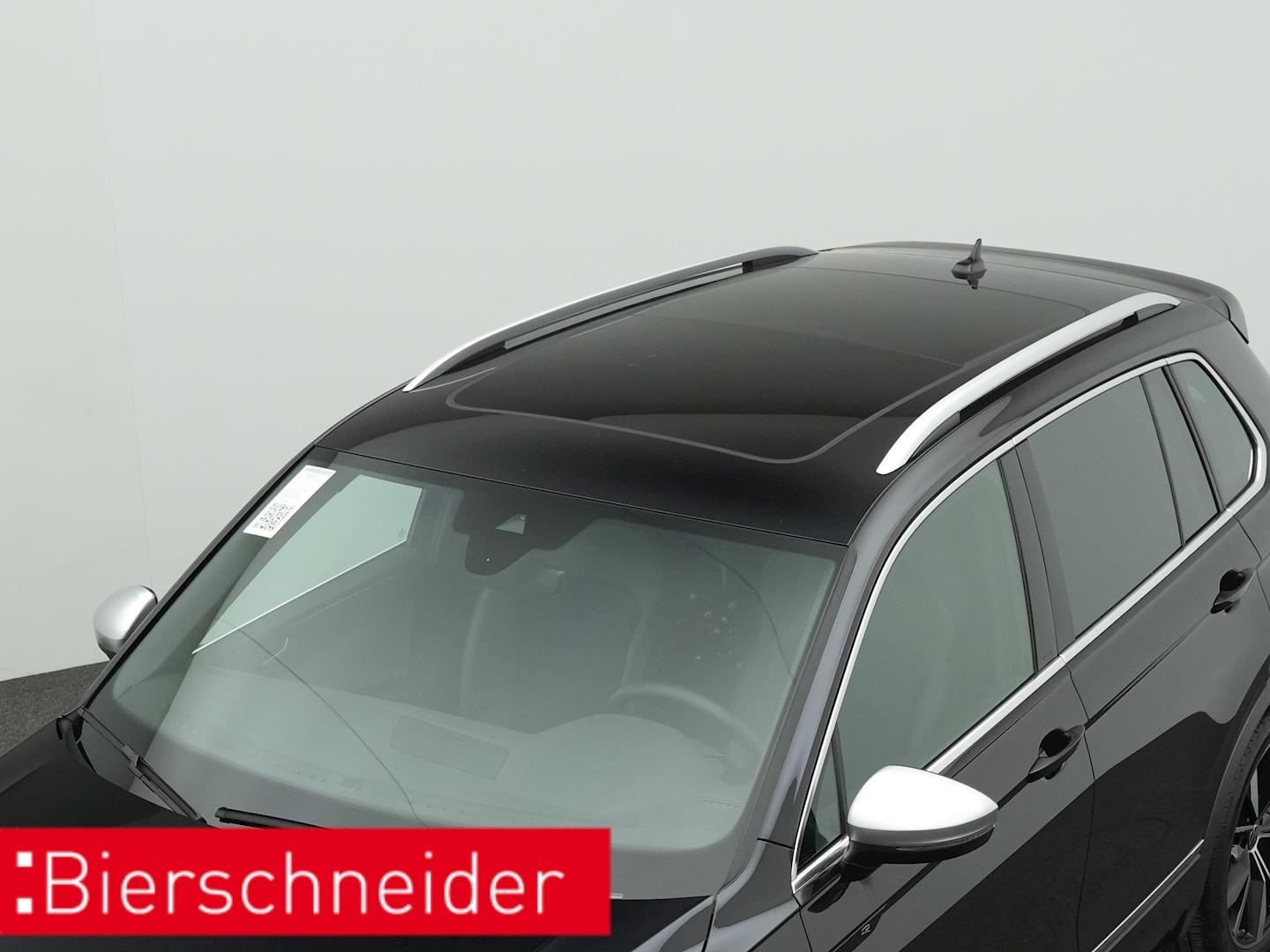 Volkswagen Tiguan 2.0 TSI DSG IQ.Drive