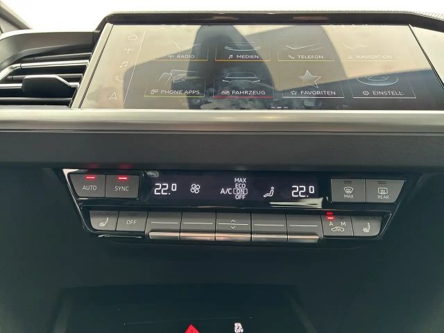 Audi Q4 e-tron Quattro