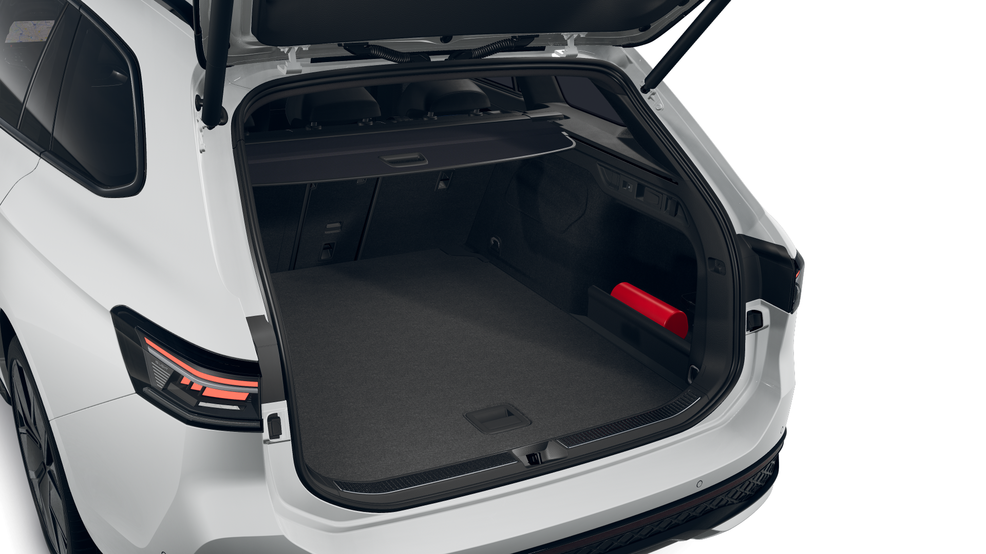 Volkswagen Passat 2.0 TDI R-Line Variant