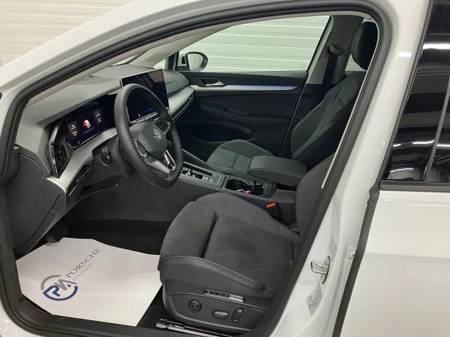 Volkswagen Golf DSG eHybrid