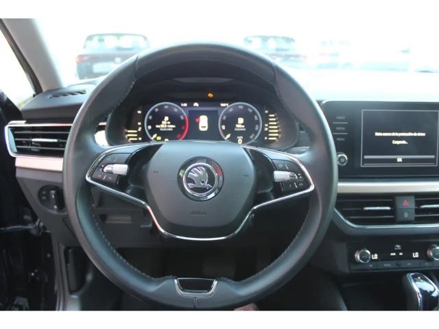 Skoda Scala 1.5 TSI Style Style