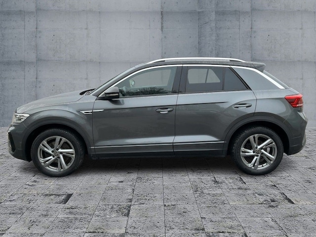 Volkswagen T-Roc 2.0 TDI DSG R-Line