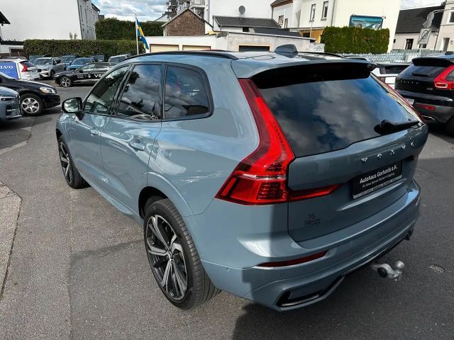 Volvo XC60 AWD Plus T6