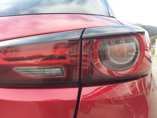 Mazda CX-3 Revolution